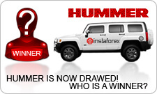 Hummer Winner
