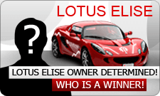 Lotus Elise drawed
