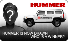Hummer Winner
