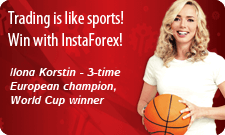 Ilona Korstin вЂ
