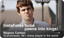 Grandmaster Magnus Carlsen