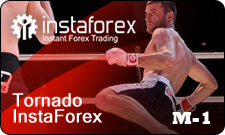 InstaForex 