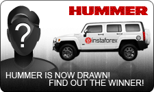 Hummer Winner